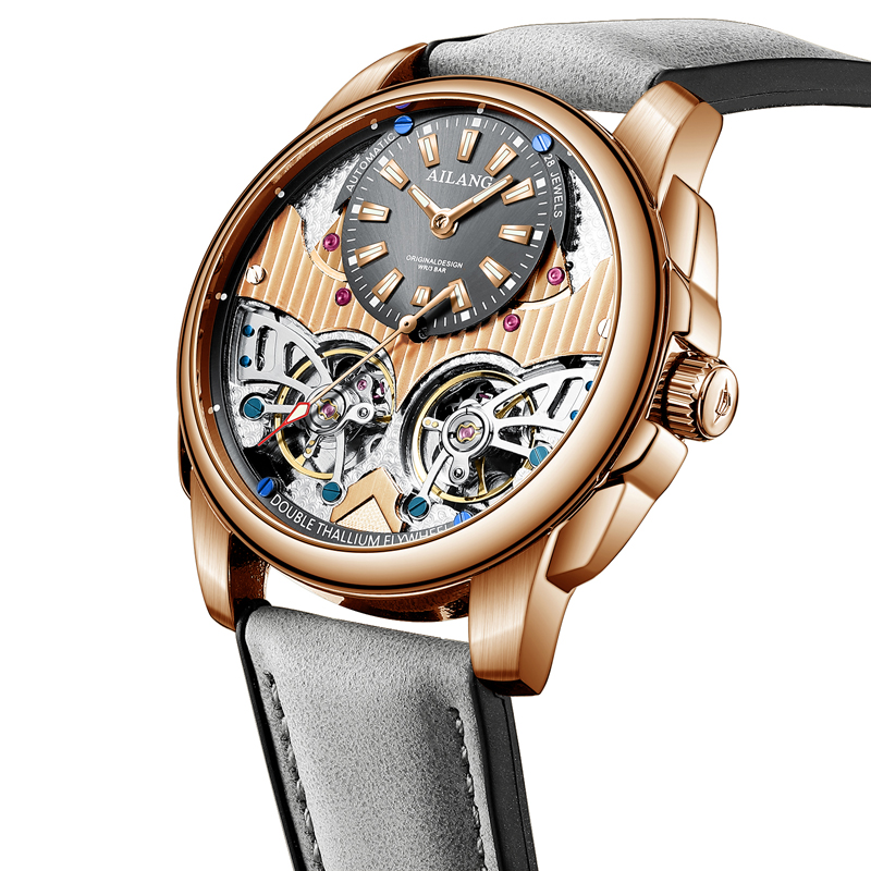 Luxury Watch On Sale - AILANG Automatic Mechanical Waterproof Sport Military