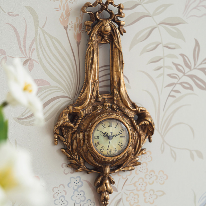 Luxury Watch Europe - Vintage Wall Clocks Luxury Wall Clocks
