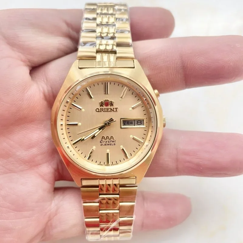 Luxury Watch On Sale - DFDG 36MM Casual Diamond Date Sports