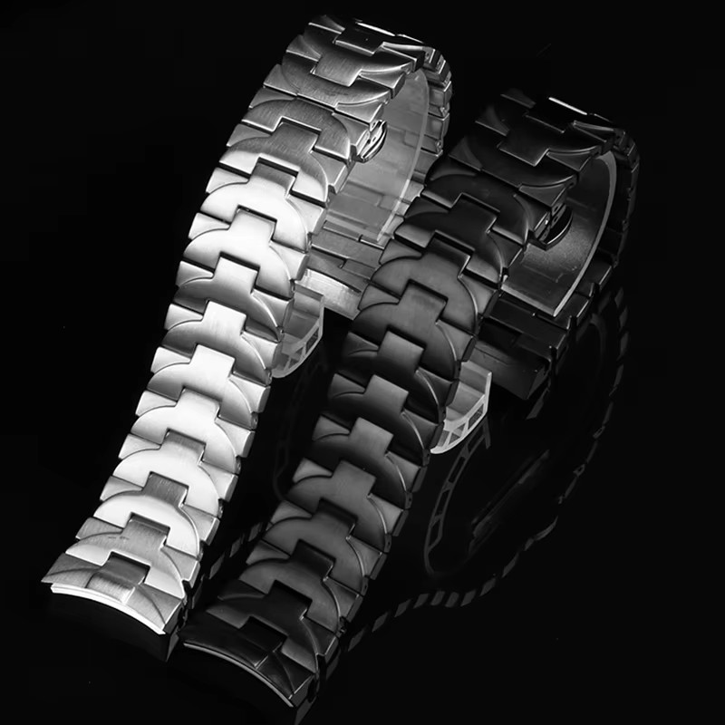 904L Stainless Steel Bracelet  - Luxury Watch Panerai review and price