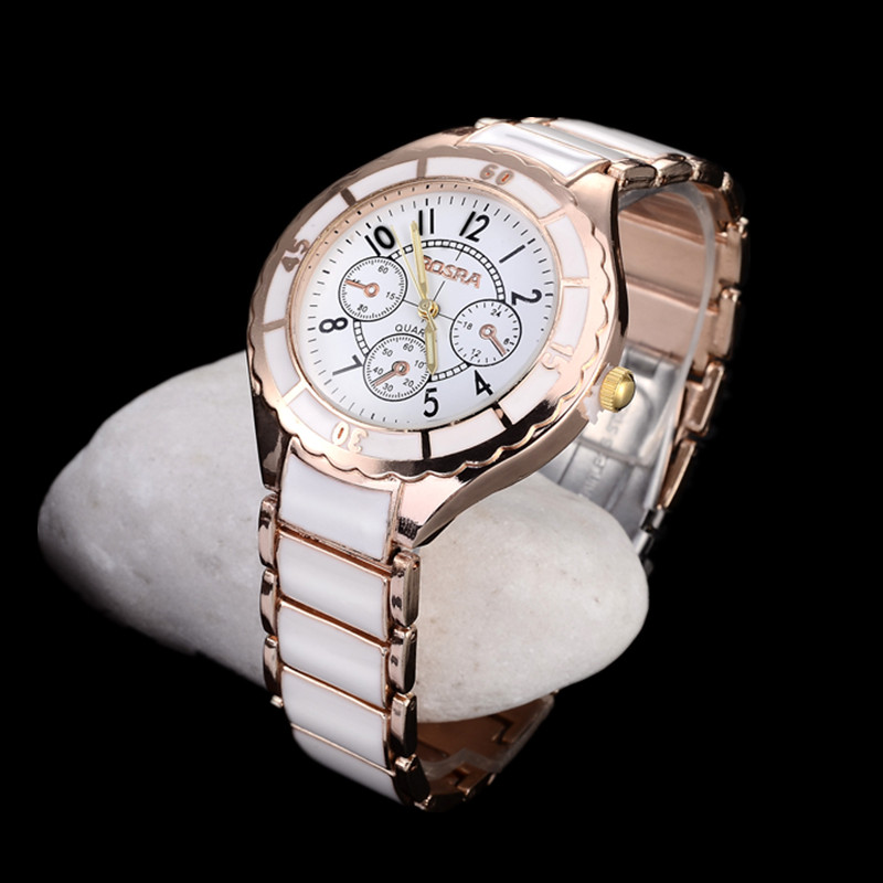 Hot Sale Rose Gold Watch Women - Luxury Watch Sale review and price