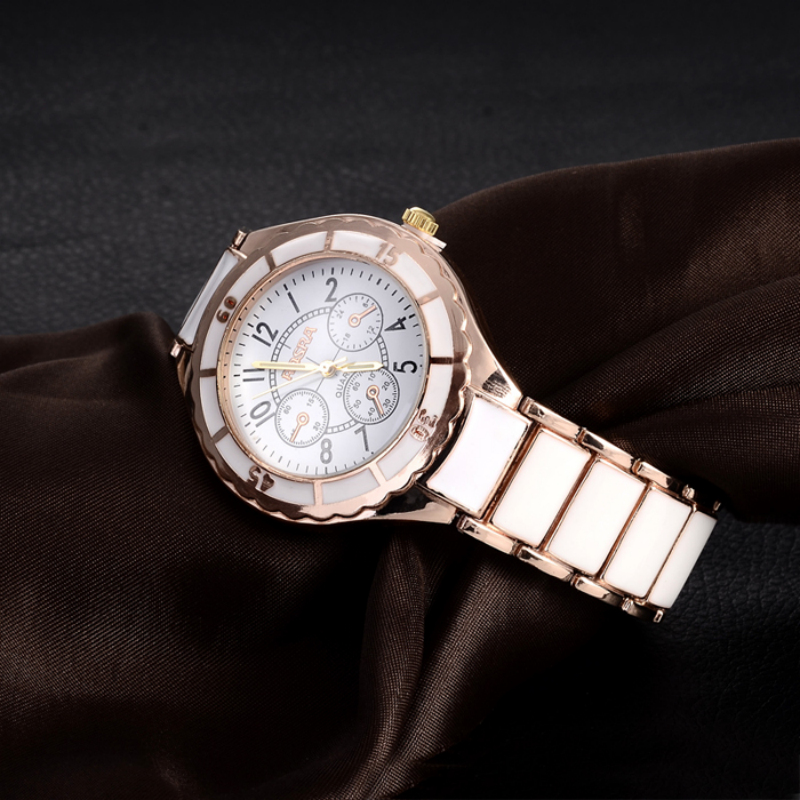 Hot Sale Rose Gold Watch Women - Luxury Watch Sale review and price