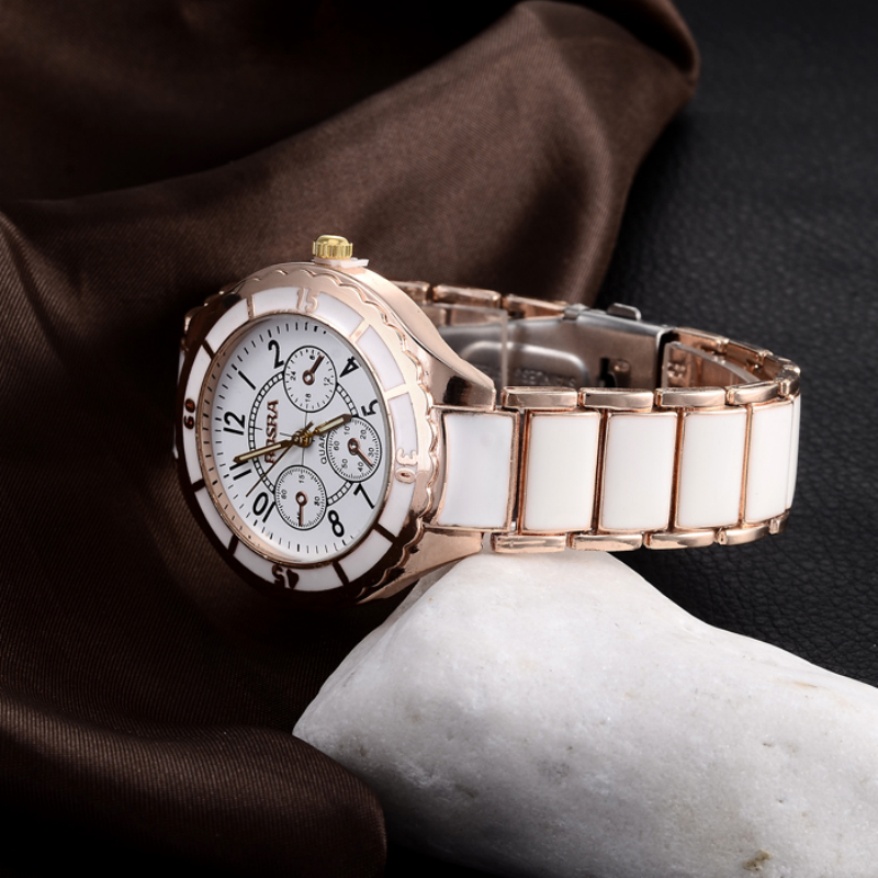 Hot Sale Rose Gold Watch Women - Luxury Watch Sale review and price