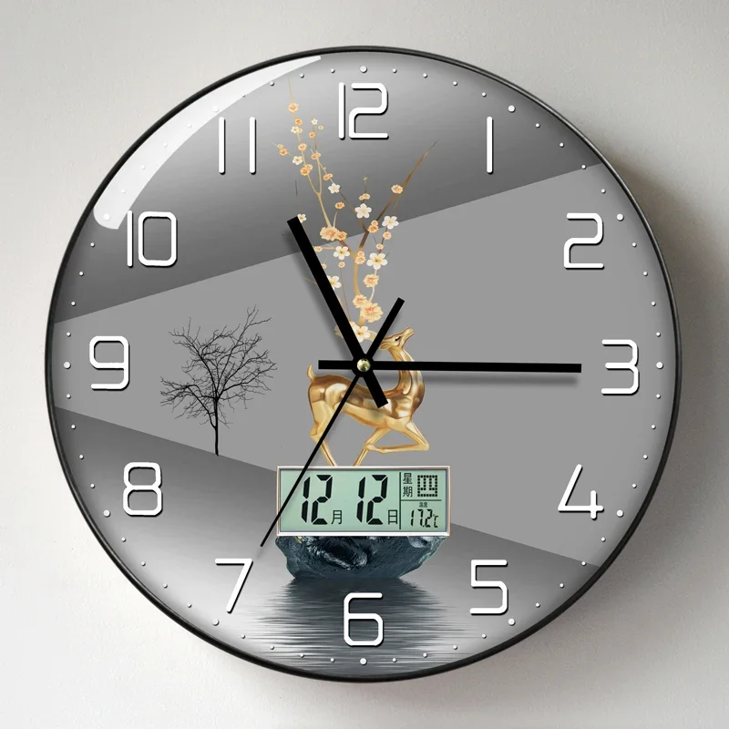 Watch Wall Clock Living Room w - Luxury Watch Europe review and price