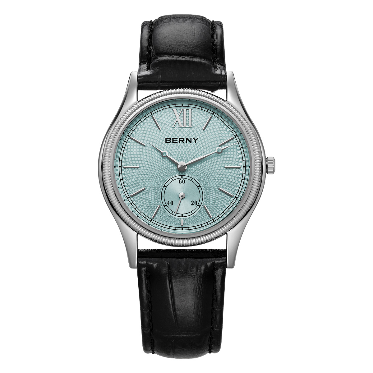 BERNY Men's Watches Slim Luxur - Luxury Watch On Sale review and price