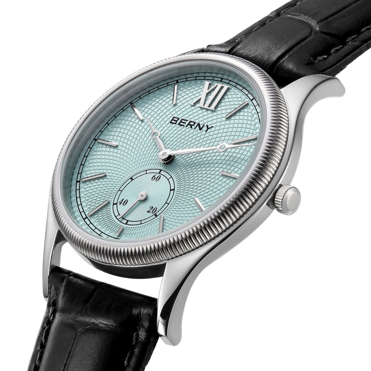 BERNY Men's Watches Slim Luxur - Luxury Watch On Sale review and price