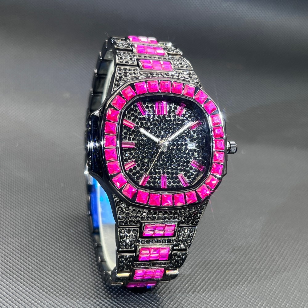 MISSFOX Luxury Watch For Men R - Luxury Watch Iceberg review and price