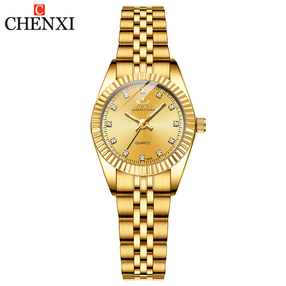CHENXI Hot Sale Luxury Women's - Luxury Watch Sale review and price