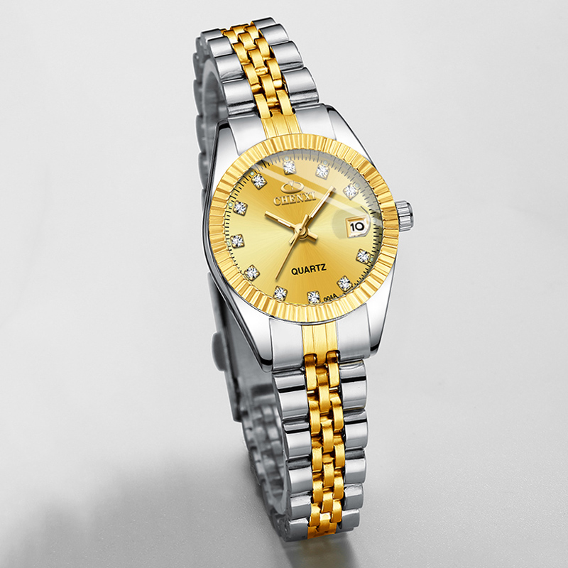 CHENXI Hot Sale Luxury Women's - Luxury Watch Sale review and price