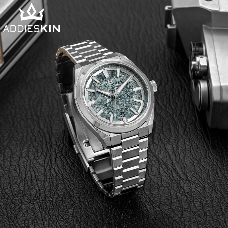 AddiesKIN K006 Men Watch Sapph - Luxury Watch Iceberg review and price