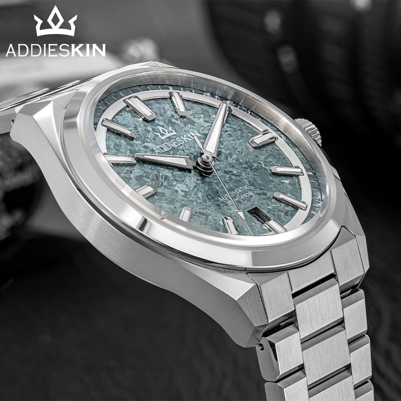 AddiesKIN K006 Men Watch Sapph - Luxury Watch Iceberg review and price