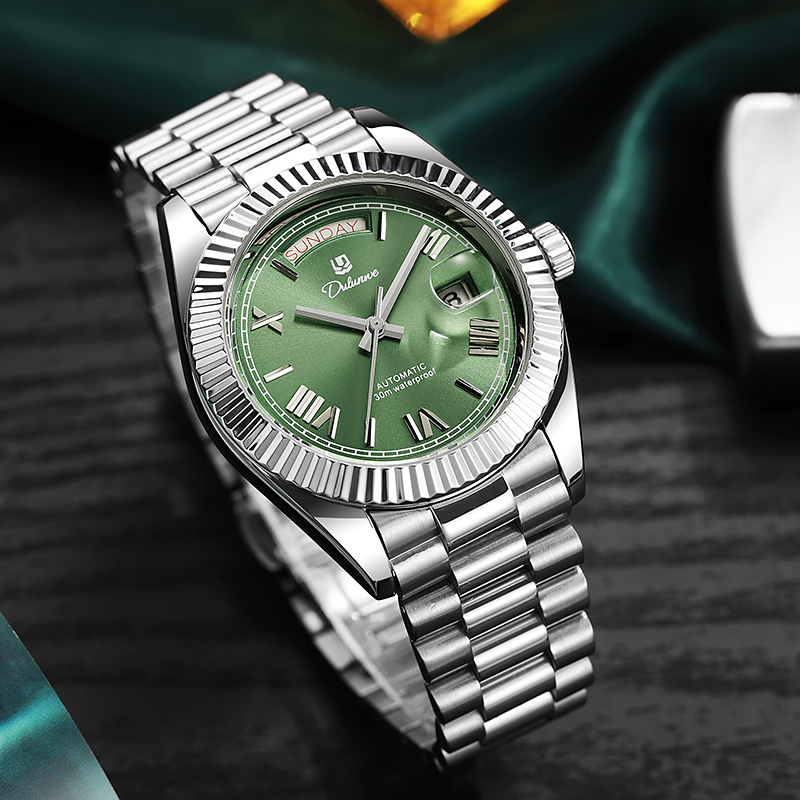 Reloj Hombre Business Style Me - Luxury Watch On Sale review and price