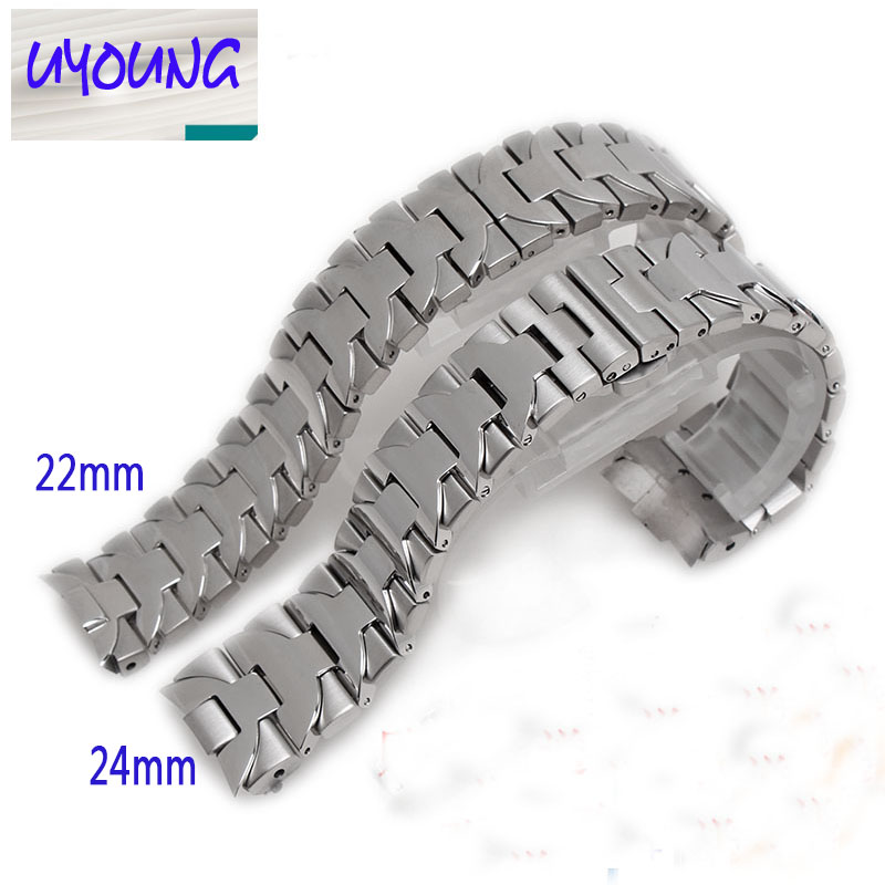 24mm High quality Solid Stainl - Luxury Watch Panerai review and price