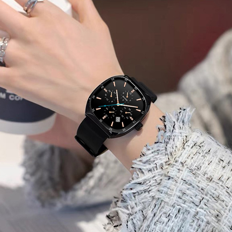 Stylish Couple Wristwatches, L - Luxury Watch Values review and price