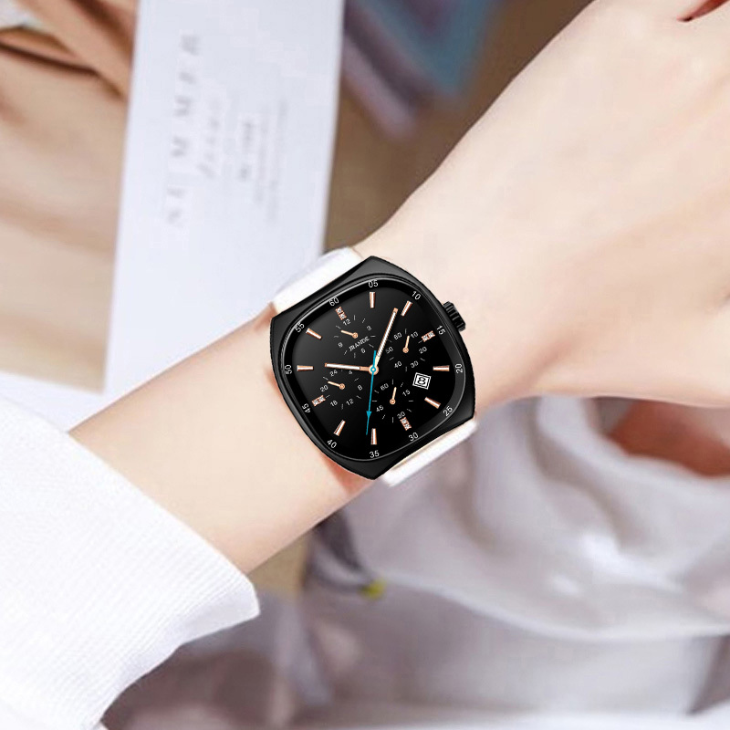 Stylish Couple Wristwatches, L - Luxury Watch Values review and price