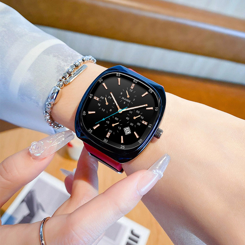 Stylish Couple Wristwatches, L - Luxury Watch Values review and price