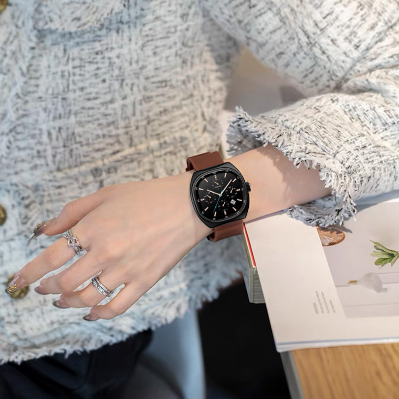 Stylish Couple Wristwatches, L - Luxury Watch Values review and price