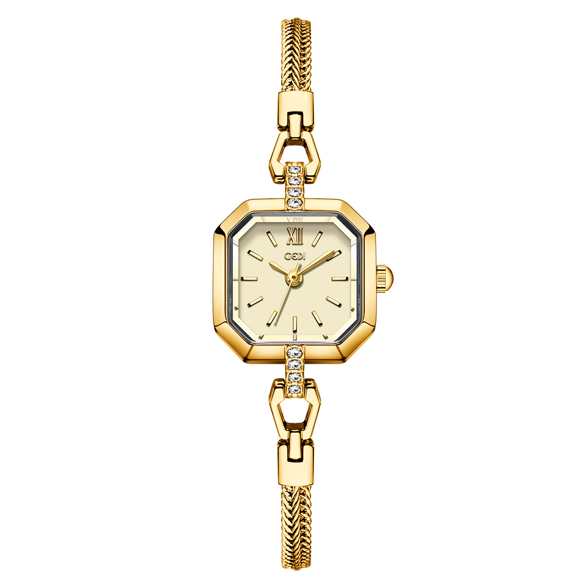 Square Fashionable Exquisite H - Luxury Watch Values review and price
