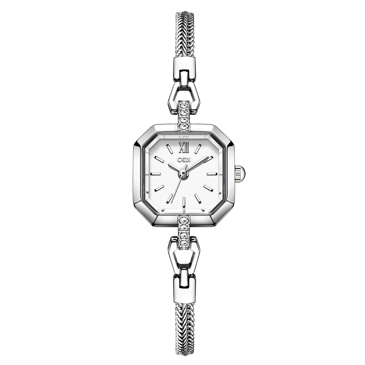 Square Fashionable Exquisite H - Luxury Watch Values review and price