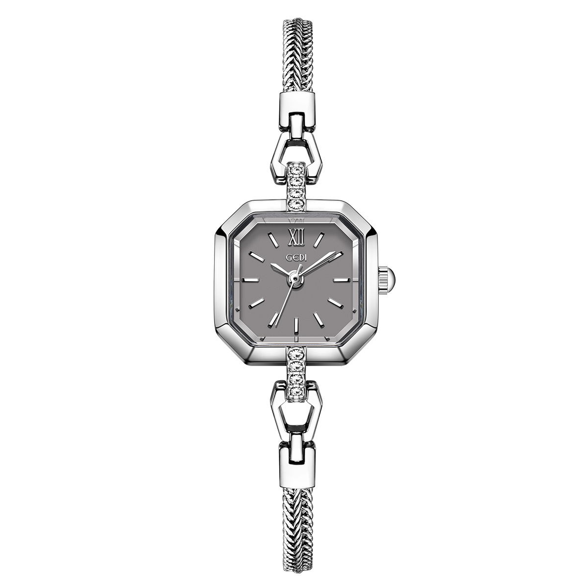 Square Fashionable Exquisite H - Luxury Watch Values review and price