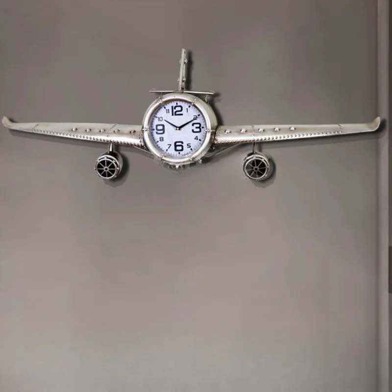 Living Room Silent Wall Clocks - Luxury Watch Europe review and price