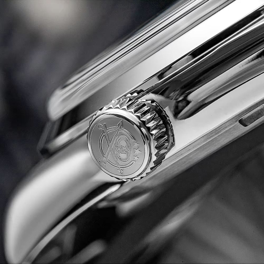 ADDIESDIVE Hot Sale AD2066 Men - Luxury Watch Sale review and price