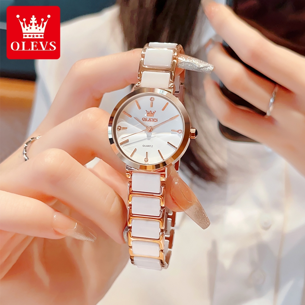 OLEVS 5877 Hot Sale Watches fo - Luxury Watch Sale review and price