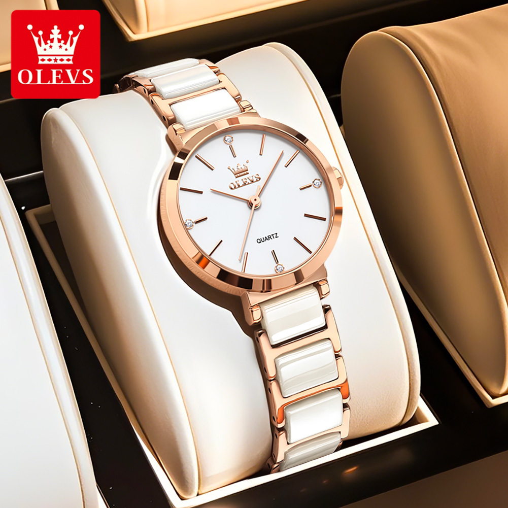 OLEVS 5877 Hot Sale Watches fo - Luxury Watch Sale review and price