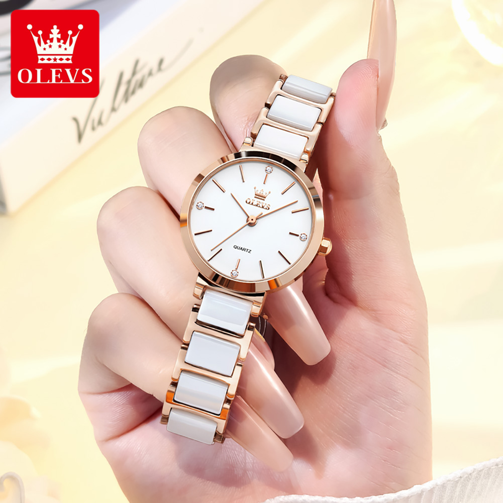 OLEVS 5877 Hot Sale Watches fo - Luxury Watch Sale review and price
