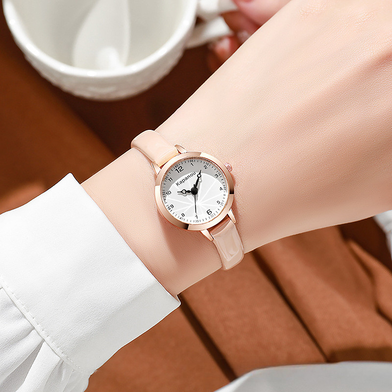 Women's Watch, Niche Senior St - Luxury Watch Values review and price