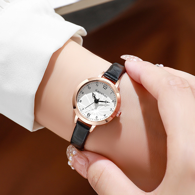 Women's Watch, Niche Senior St - Luxury Watch Values review and price