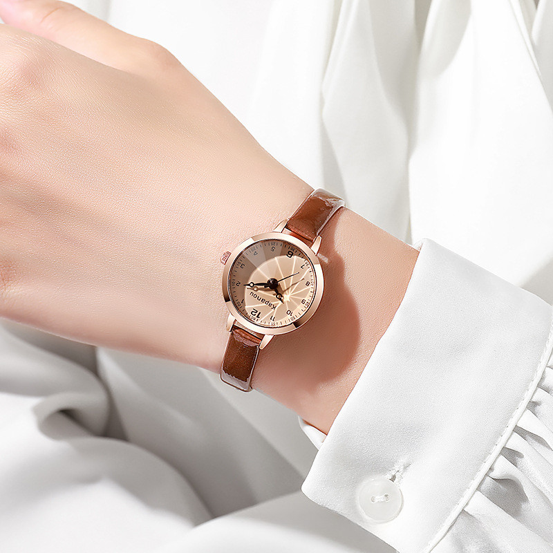 Women's Watch, Niche Senior St - Luxury Watch Values review and price