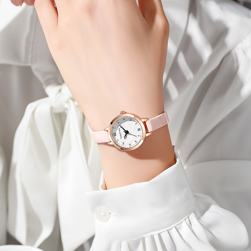 Women's Watch, Niche Senior St - Luxury Watch Values review and price