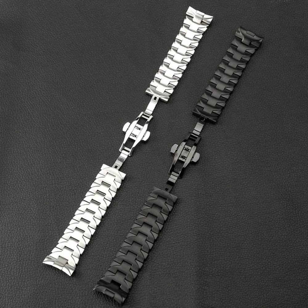 22mm 24mm Stainless Steel Brac - Luxury Watch Panerai review and price