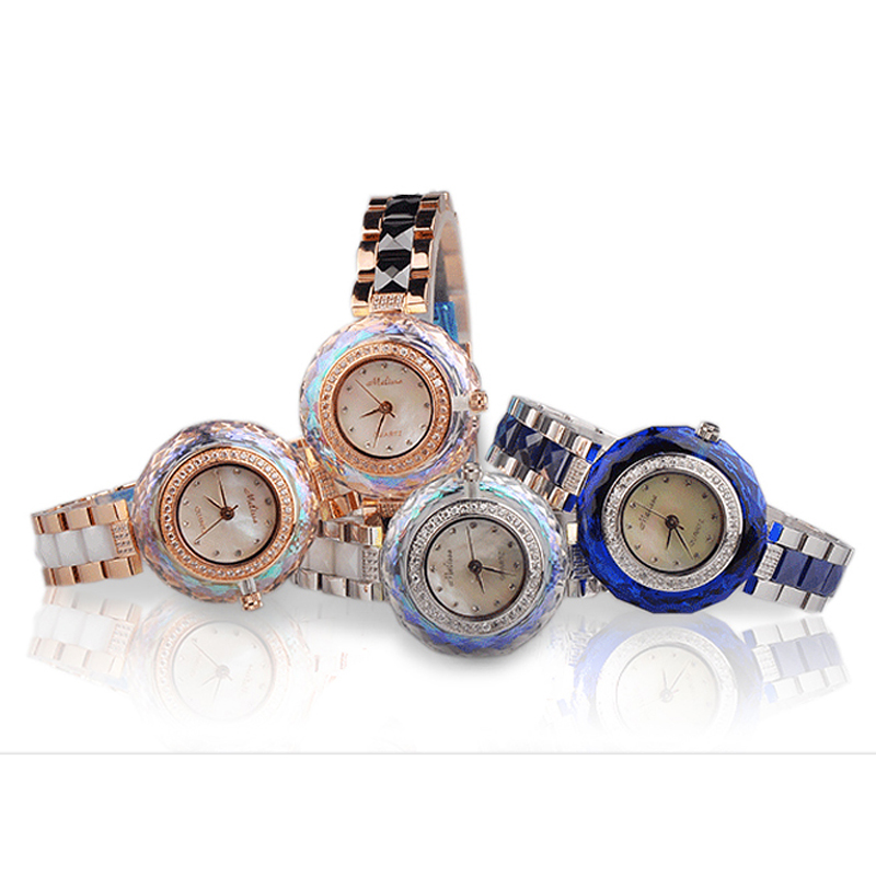 SALE!!! Discount Melissa Ceram - Luxury Watch Sale review and price