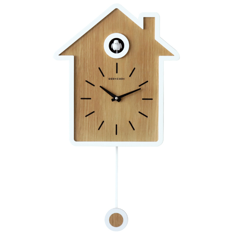Modern Cuckoo Clock Pendulum W - Luxury Watch Europe review and price