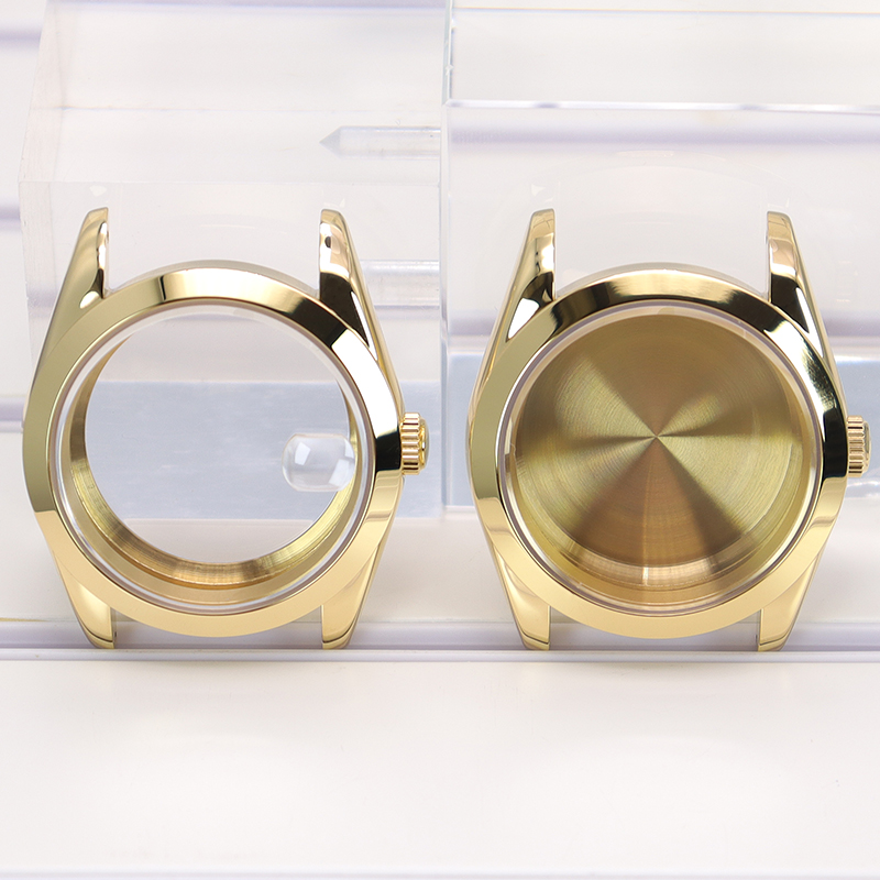 36mm 40mm Gold Luxury Men Watc - Luxury Watch Sale review and price