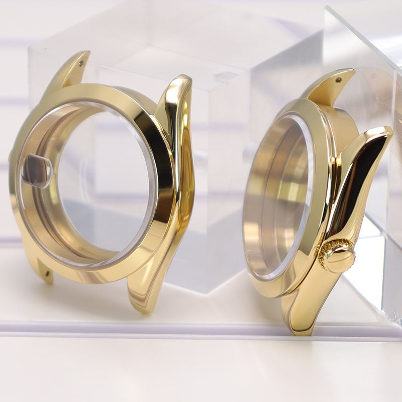 36mm 40mm Gold Luxury Men Watc - Luxury Watch Sale review and price