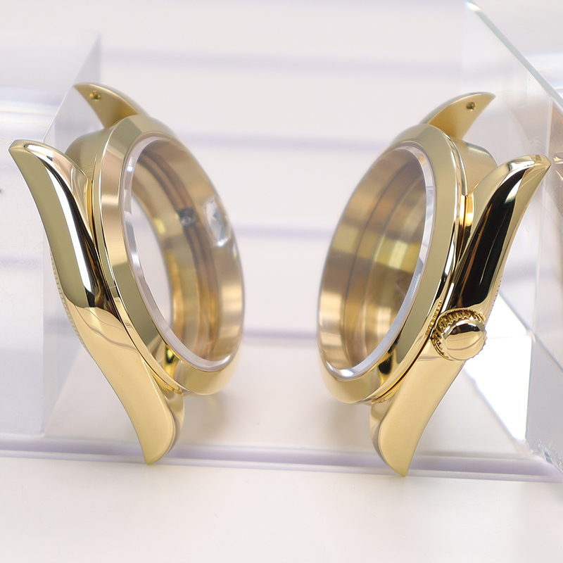 36mm 40mm Gold Luxury Men Watc - Luxury Watch Sale review and price