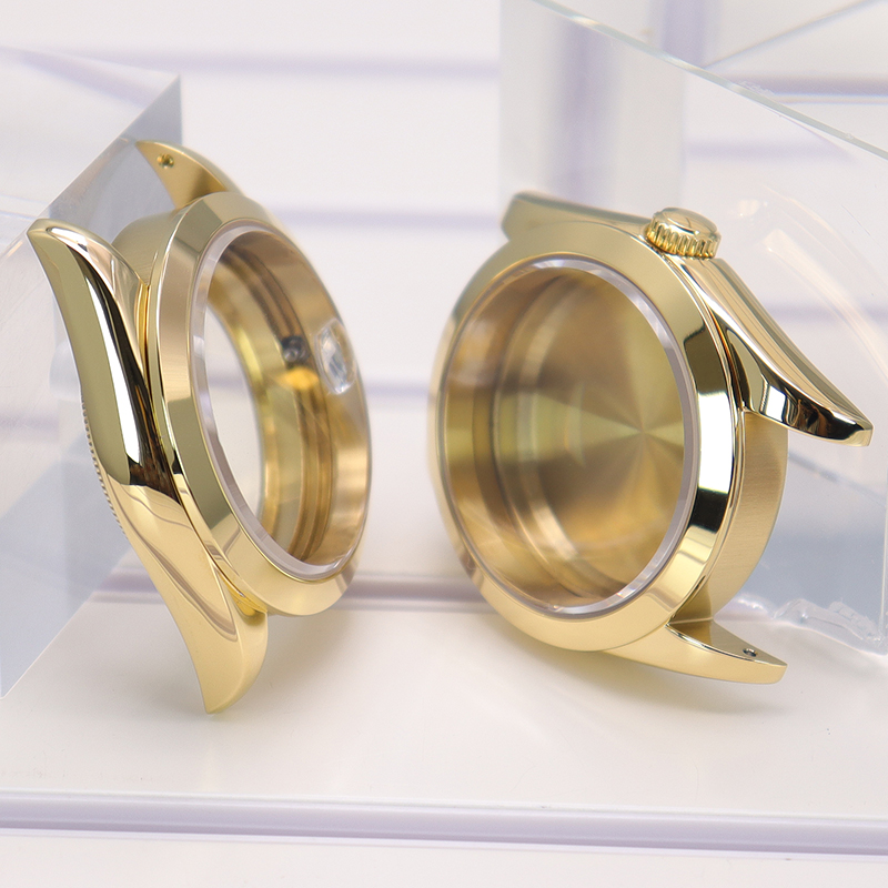 36mm 40mm Gold Luxury Men Watc - Luxury Watch Sale review and price