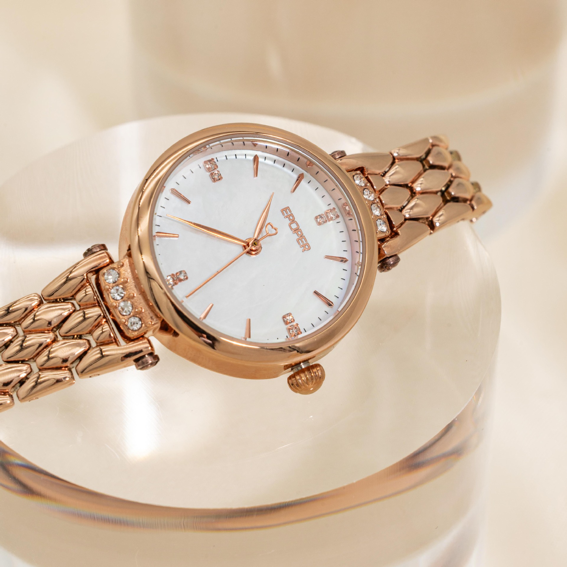 New stylish and luxurious watc - Luxury Watch Values review and price