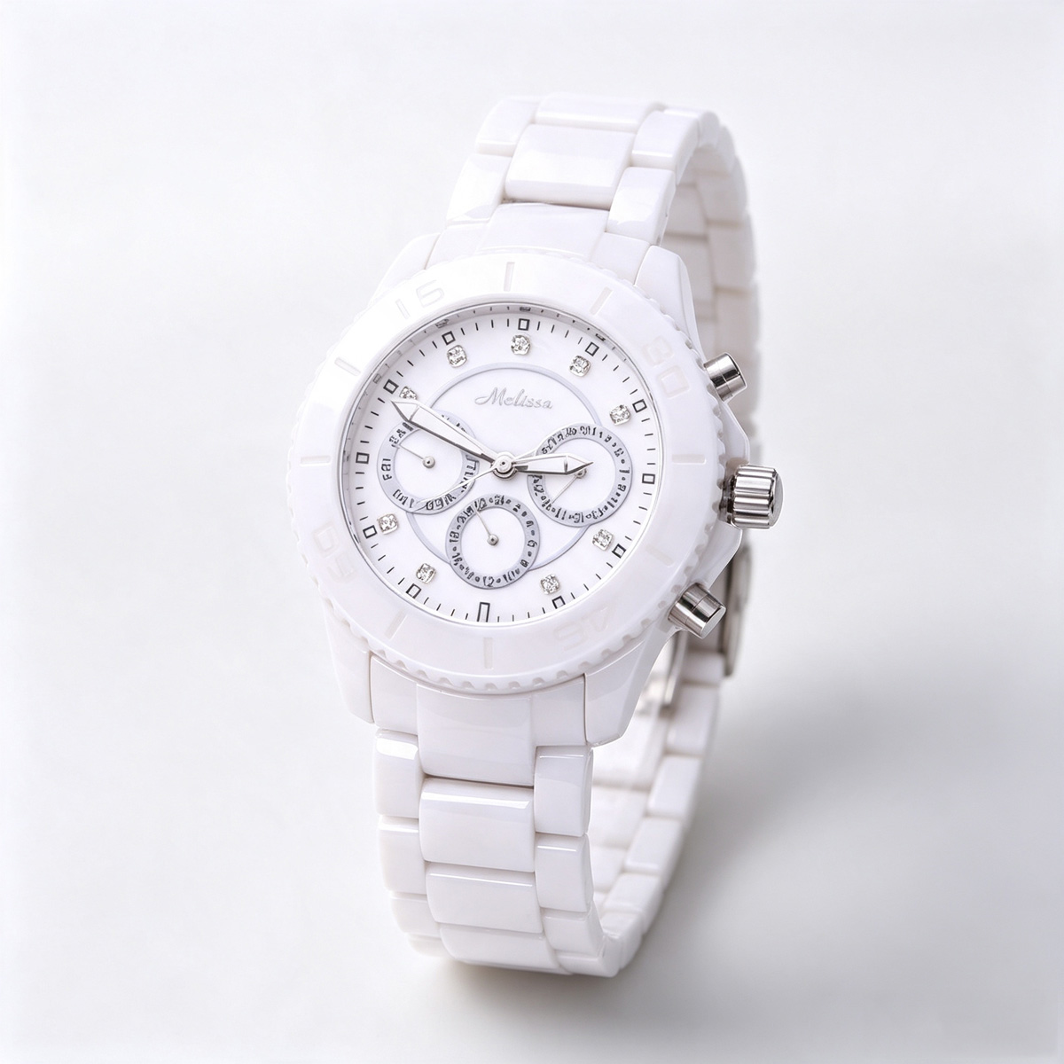 SALE!!! Discount Melissa Ceram - Luxury Watch Sale review and price