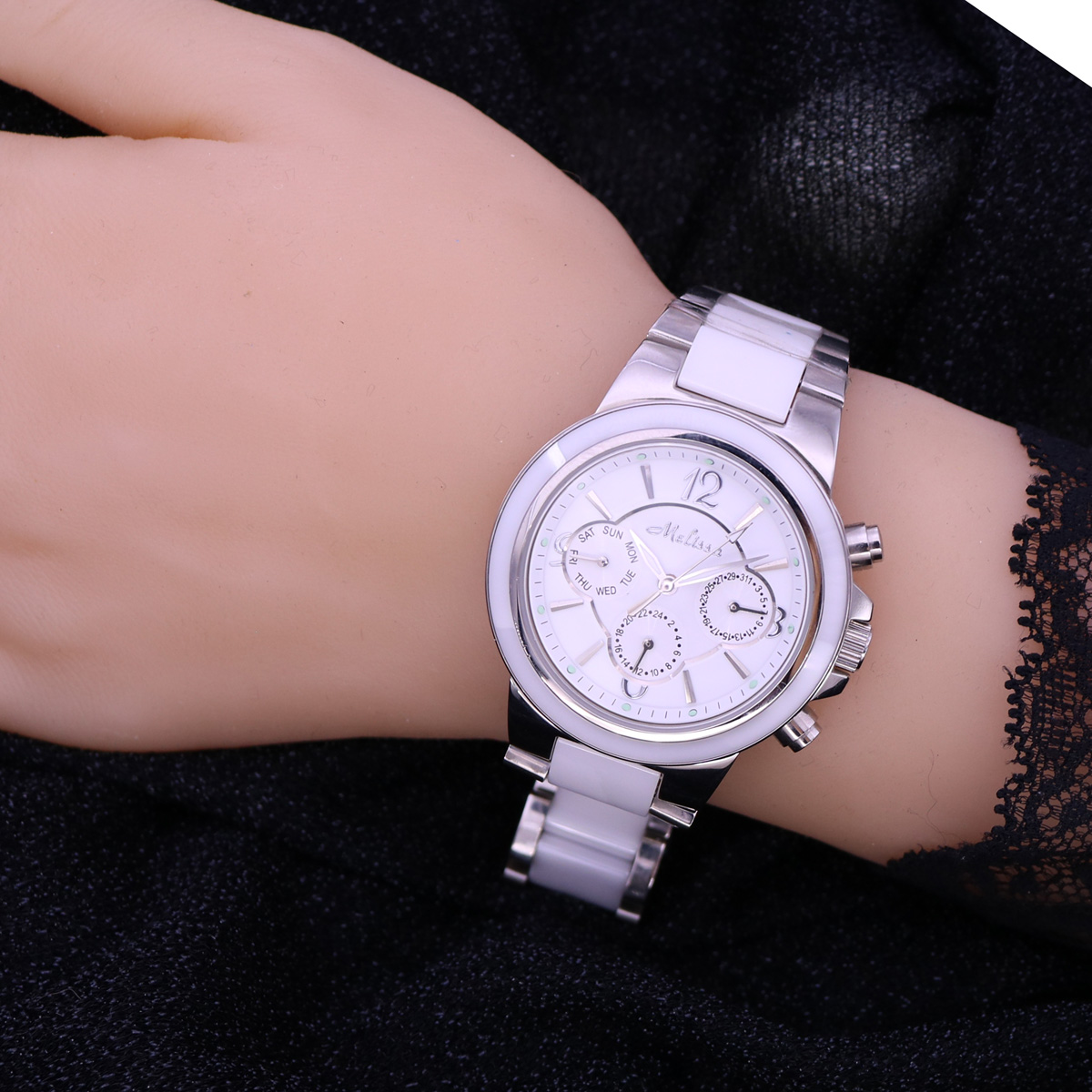 SALE!!! Discount Melissa Ceram - Luxury Watch Sale review and price