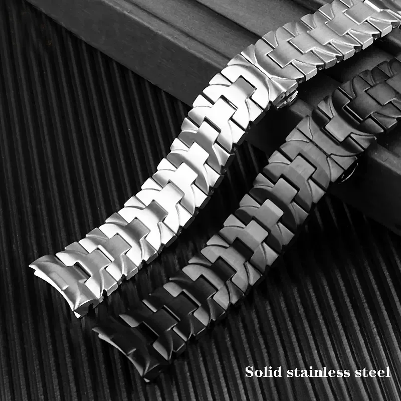 22mm 24mm Stainless Steel Brac - Luxury Watch Panerai review and price