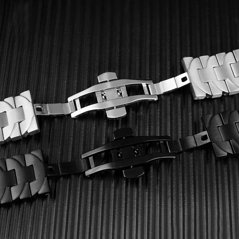 22mm 24mm Stainless Steel Brac - Luxury Watch Panerai review and price