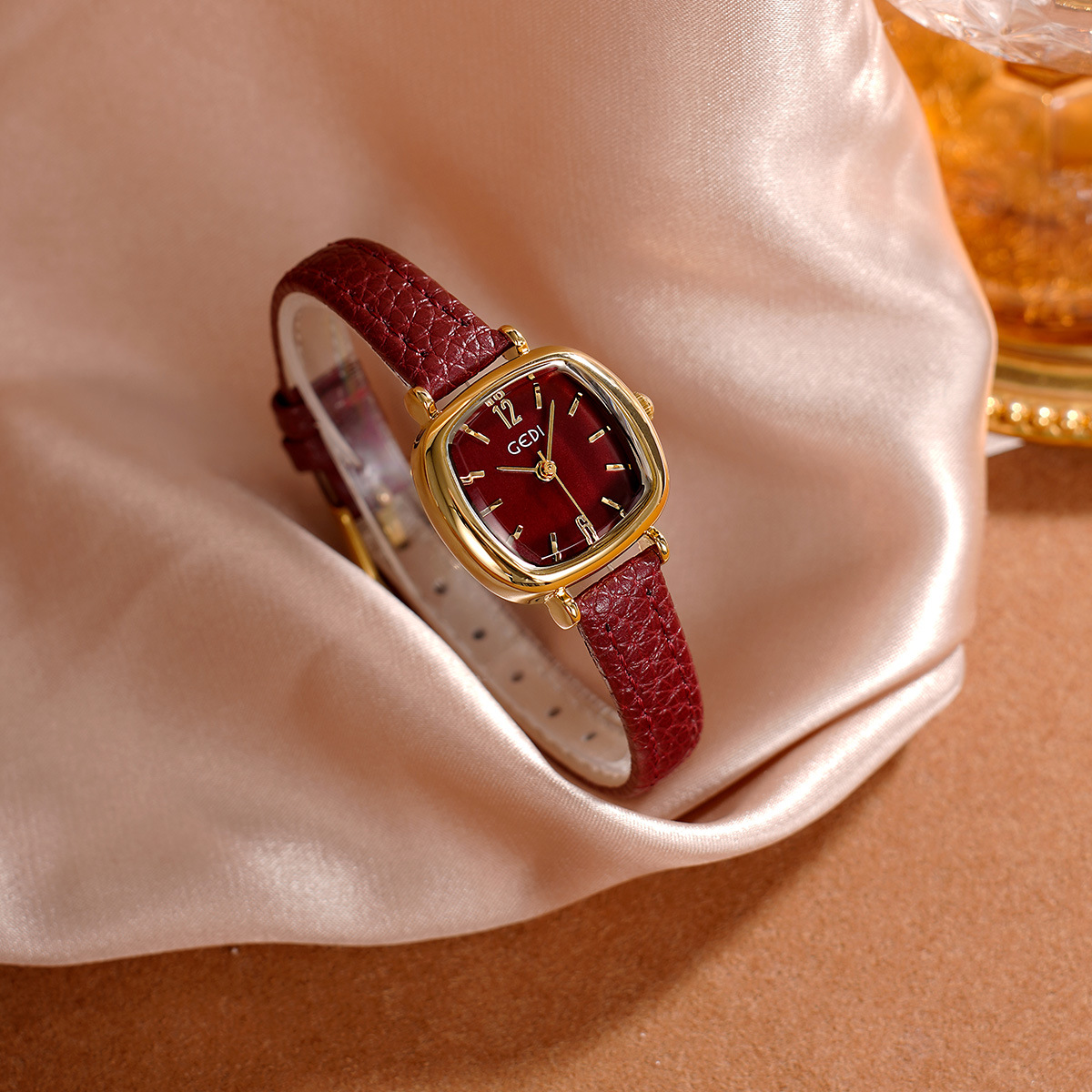 UTHAI 61018 CQ490 Simplicity,  - Luxury Watch Values review and price