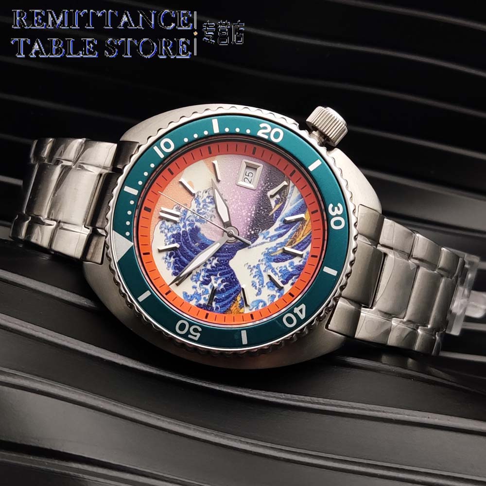 Men's C NH35 Automatic Mechani - Luxury Watch On Sale review and price