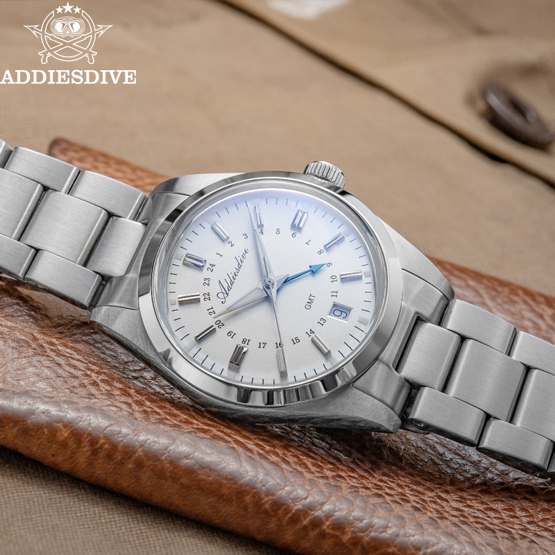 ADDIESDIVE Hot Brand 36mm Luxu - Luxury Watch Wallpaper review and price