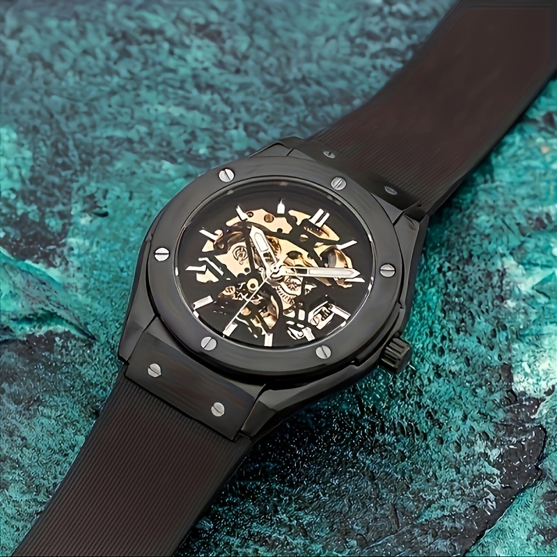 New High-End, Stylish, Light L - Luxury Watch Values review and price