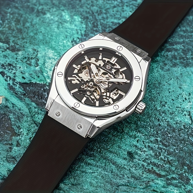 New High-End, Stylish, Light L - Luxury Watch Values review and price